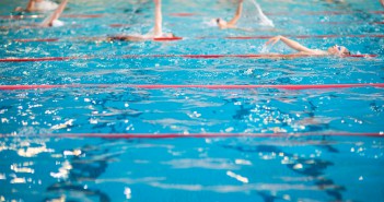 Ny tider för gratisbad på Lundbybadet