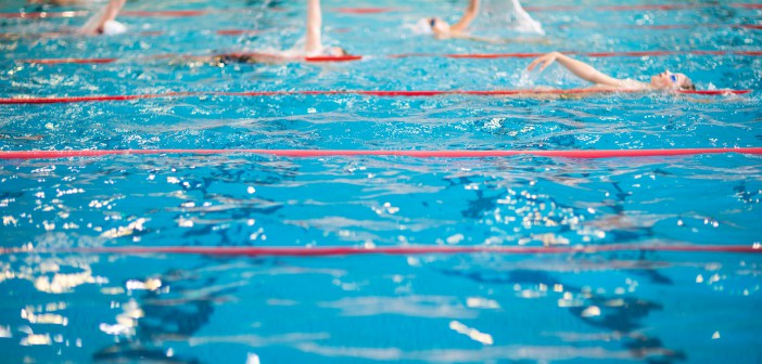 Ny tider för gratisbad på Lundbybadet