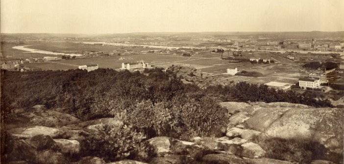 Bild från Stadsmuseet Göteborg