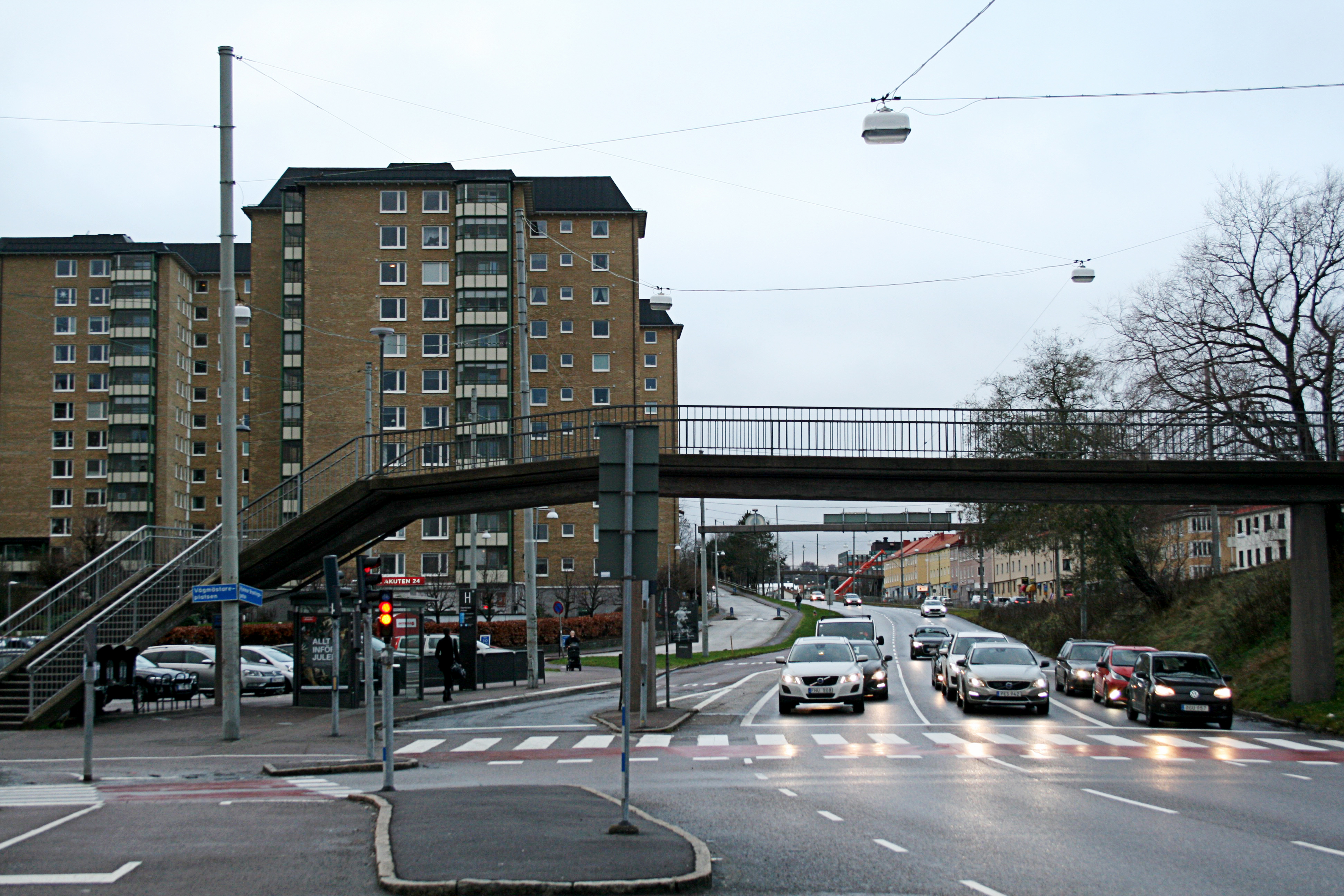 polisen hisingen