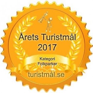 Årets Turistmån 2017